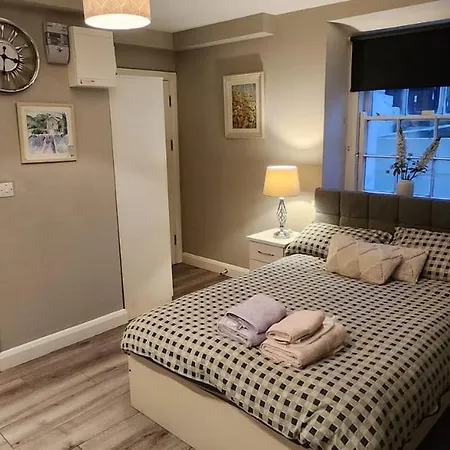 Appartement Studio