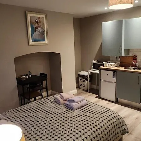Appartement Studio *