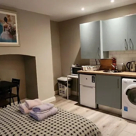 Studio Apartman