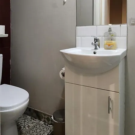 Apartman Studio Dublin